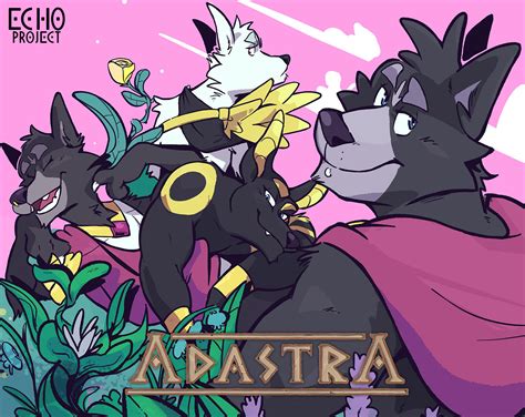 Adastra by Echo Project .
